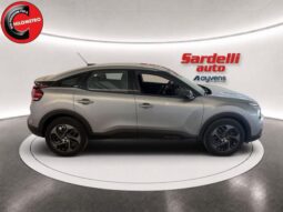 
										CITROEN C4 BlueHDi 110 S&S Feel Pack full									