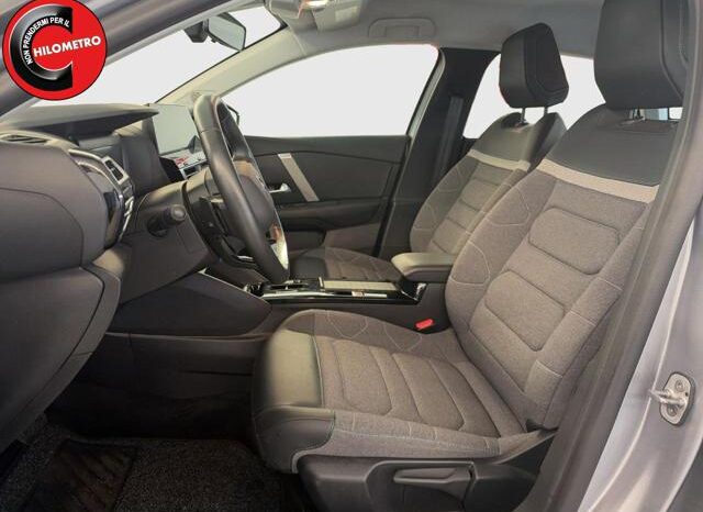 
								CITROEN C4 BlueHDi 110 S&S Feel Pack full									
