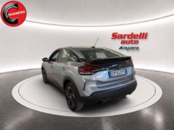 
										CITROEN C4 BlueHDi 110 S&S Feel Pack full									