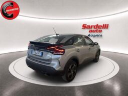 
										CITROEN C4 BlueHDi 110 S&S Feel Pack full									
