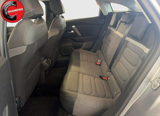 
								CITROEN C4 BlueHDi 110 S&S Feel Pack full									